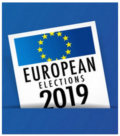 european elections 2019